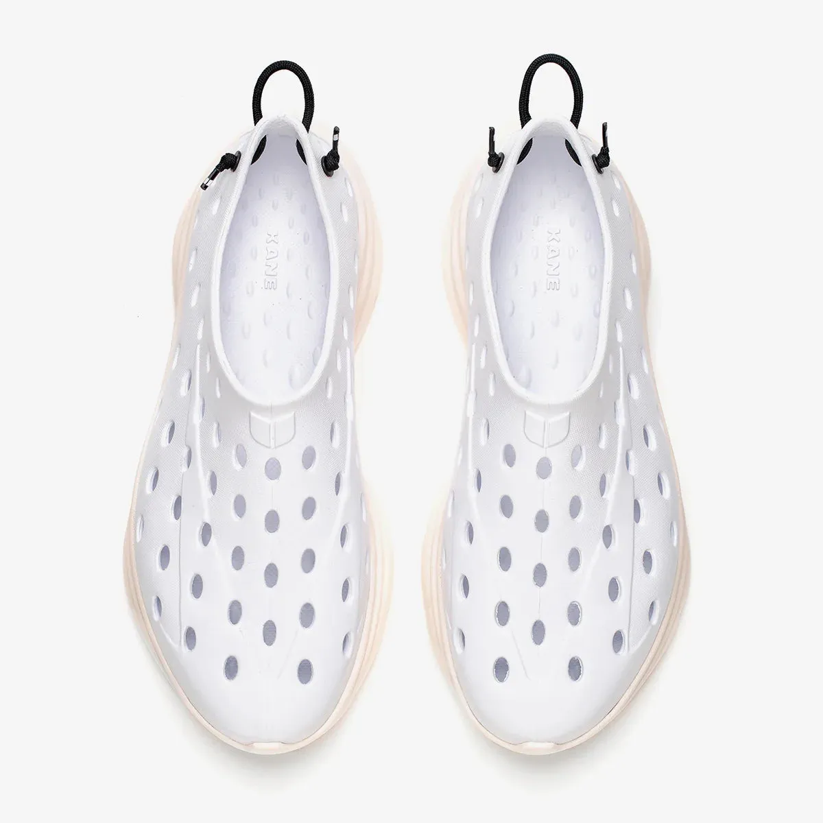 Kane Revive (White/Cream)