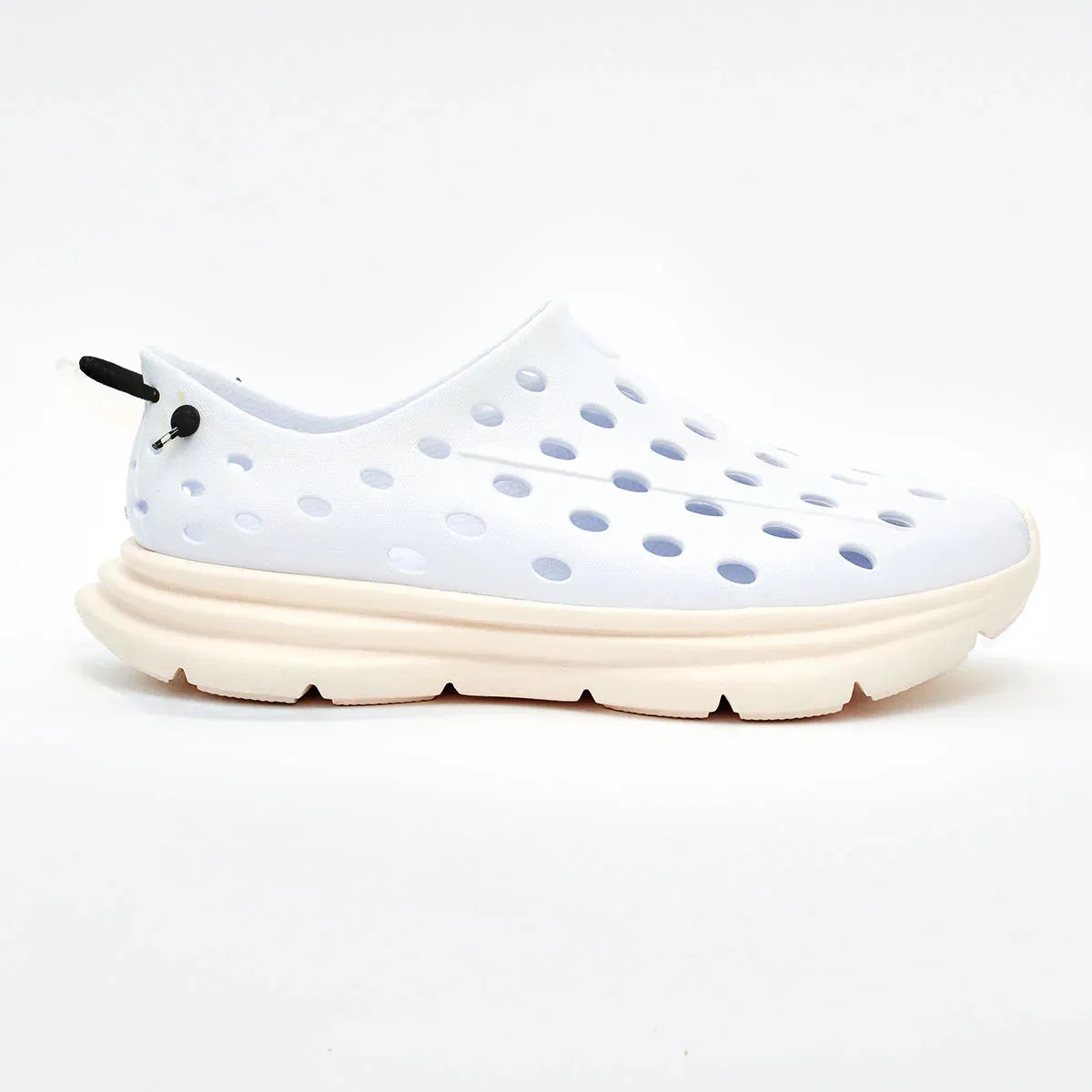 Kane Revive (White/Cream)