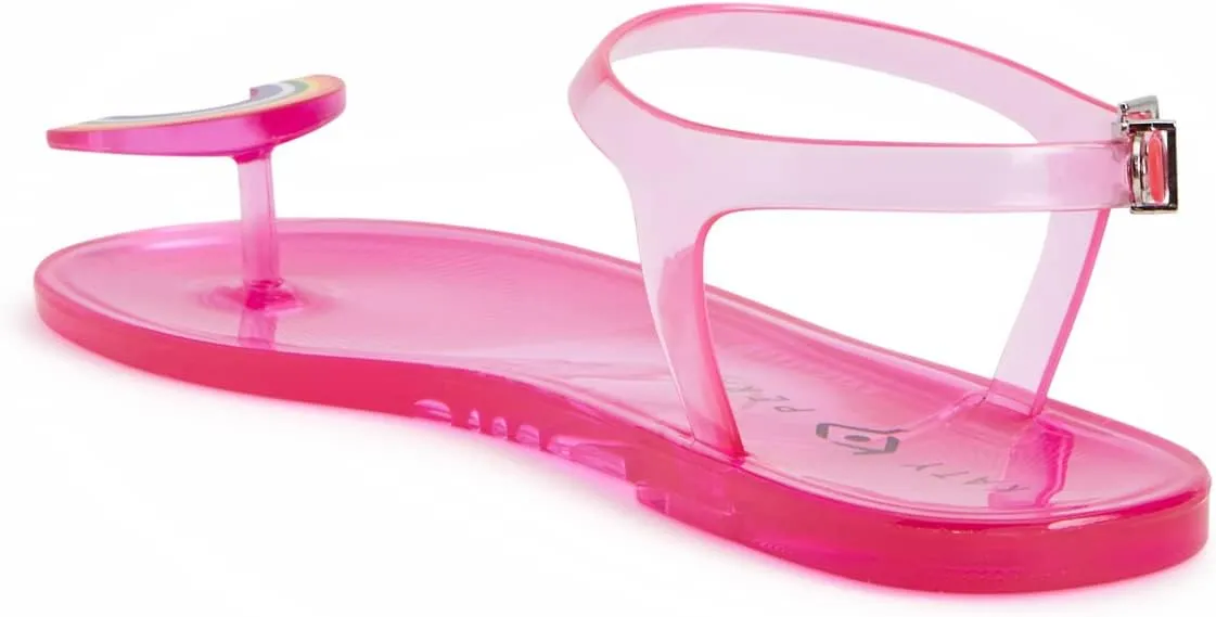 Katy Perry Shoes Women's The Geli Flat Sandal