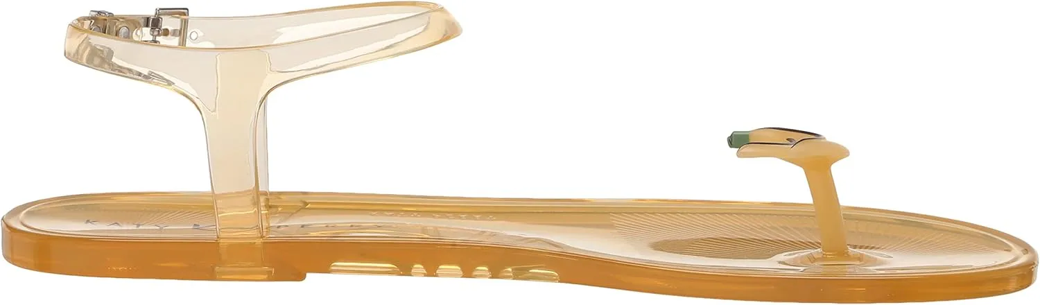 Katy Perry Shoes Women's The Geli Flat Sandal