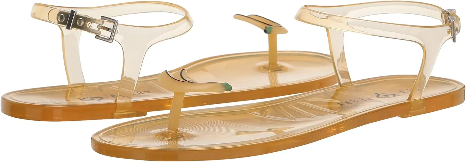 Katy Perry Shoes Women's The Geli Flat Sandal