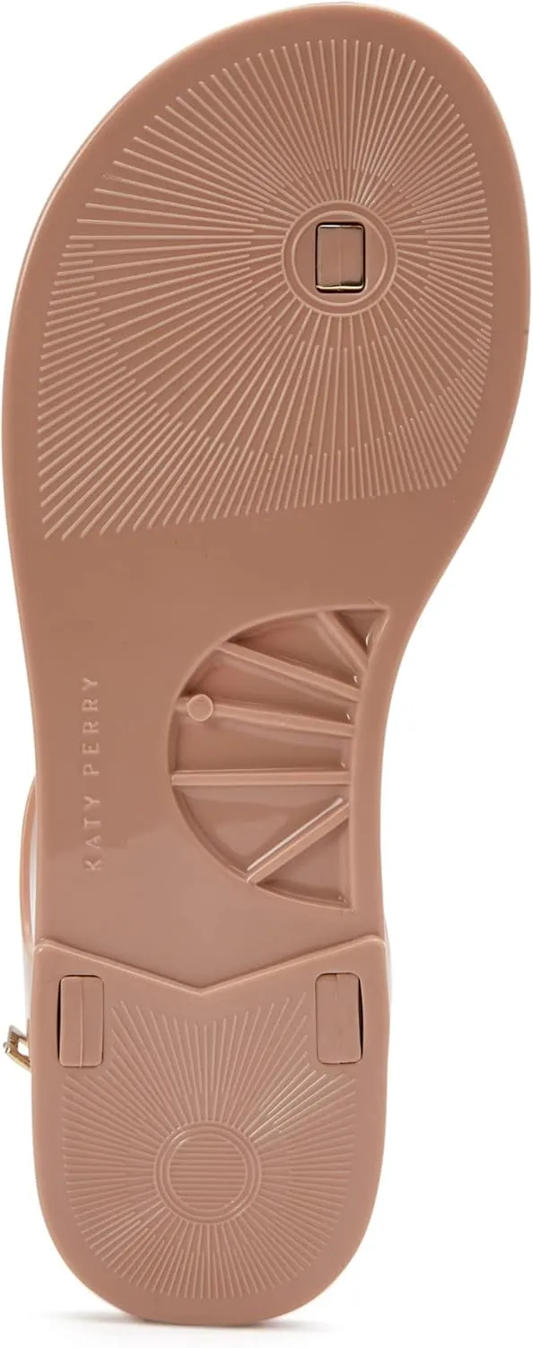 Katy Perry Shoes Women's The Geli Flat Sandal