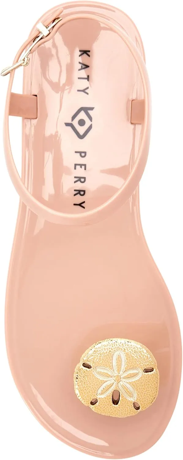 Katy Perry Shoes Women's The Geli Flat Sandal