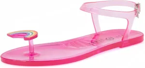 Katy Perry Shoes Women's The Geli Flat Sandal