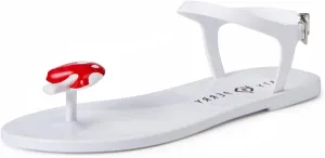 Katy Perry Shoes Women's The Geli Flat Sandal
