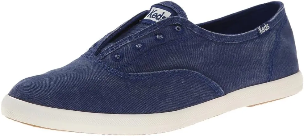 Keds Women's Chillax Slip on