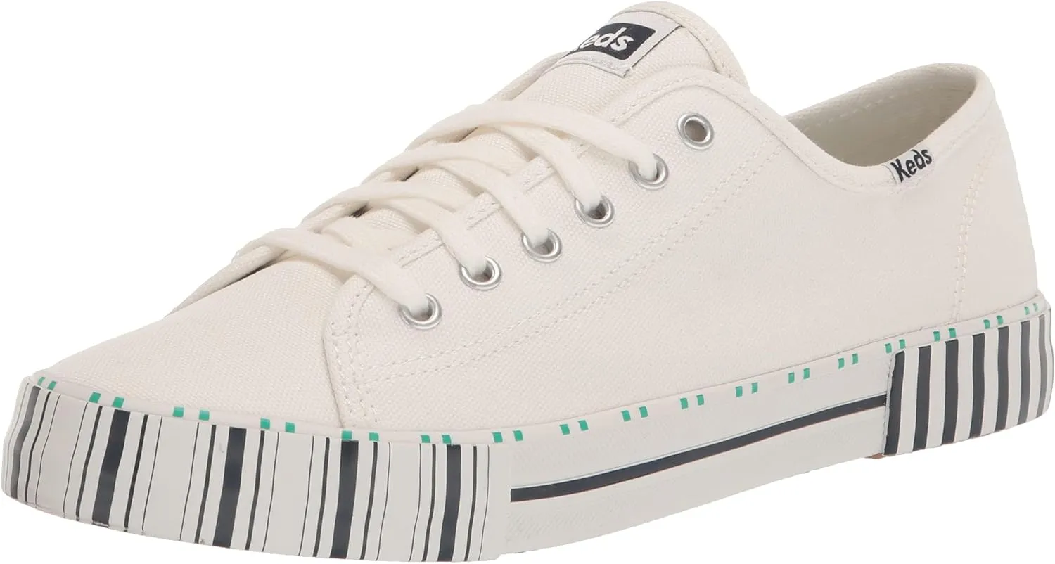 Keds Women's Kickstart Lace Up Sneaker