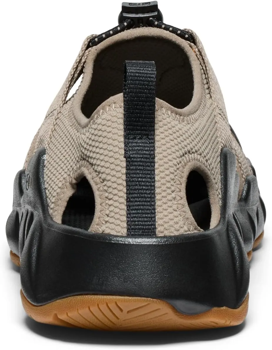 KEEN Men's Hyperport H2 Closed Toe Breathable Easy On Comfortable Hiking and Water Sandals