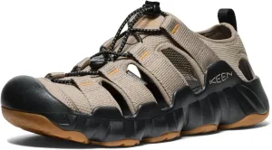 KEEN Men's Hyperport H2 Closed Toe Breathable Easy On Comfortable Hiking and Water Sandals