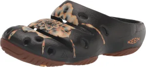 KEEN Men's Yogui Comfortable Slip On Lightweight Clogs, Ddye15, 14