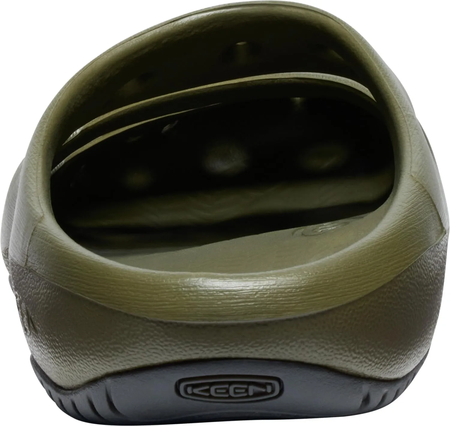 KEEN Men's Yogui Comfortable Slip on Lightweight Clogs