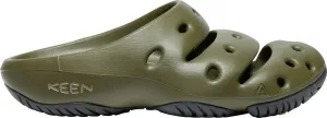 KEEN Men's Yogui Comfortable Slip on Lightweight Clogs