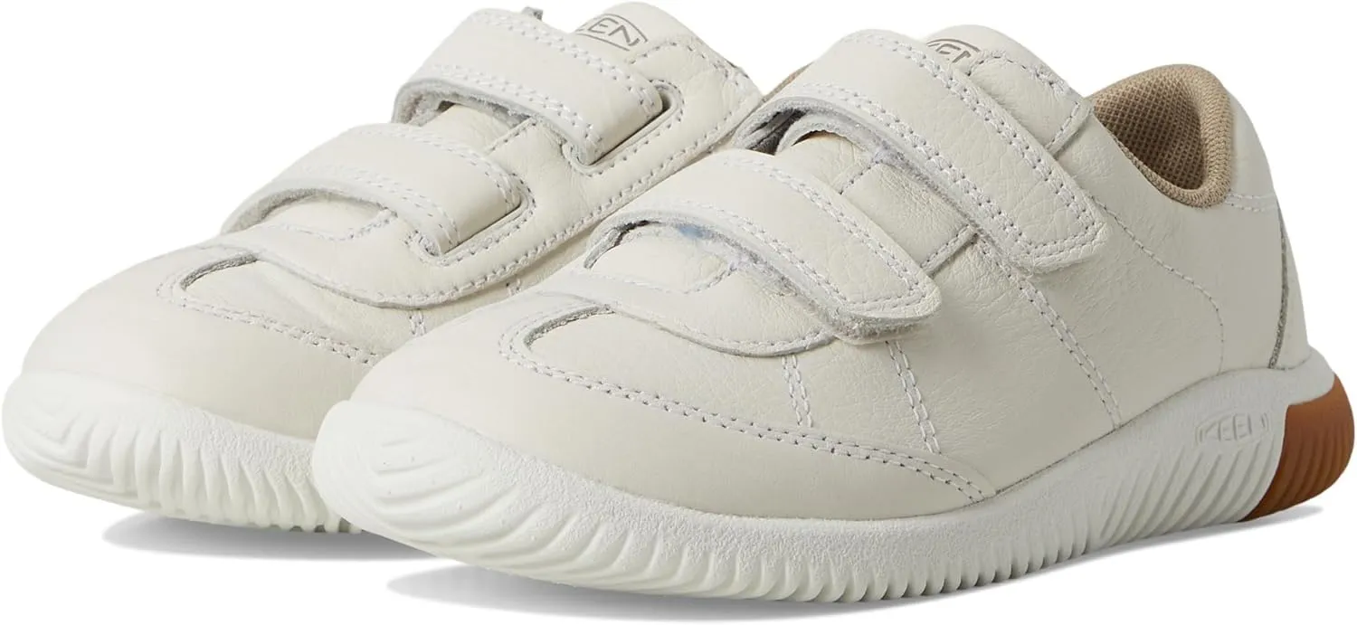 KEEN unisex child KNX T-Toe Lightweight Double Strap Barefoot Feel