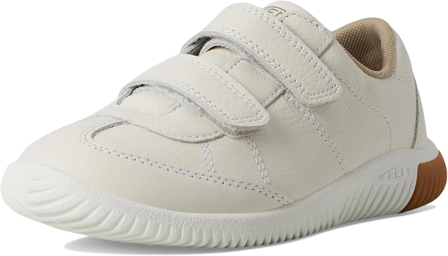 KEEN unisex child KNX T-Toe Lightweight Double Strap Barefoot Feel