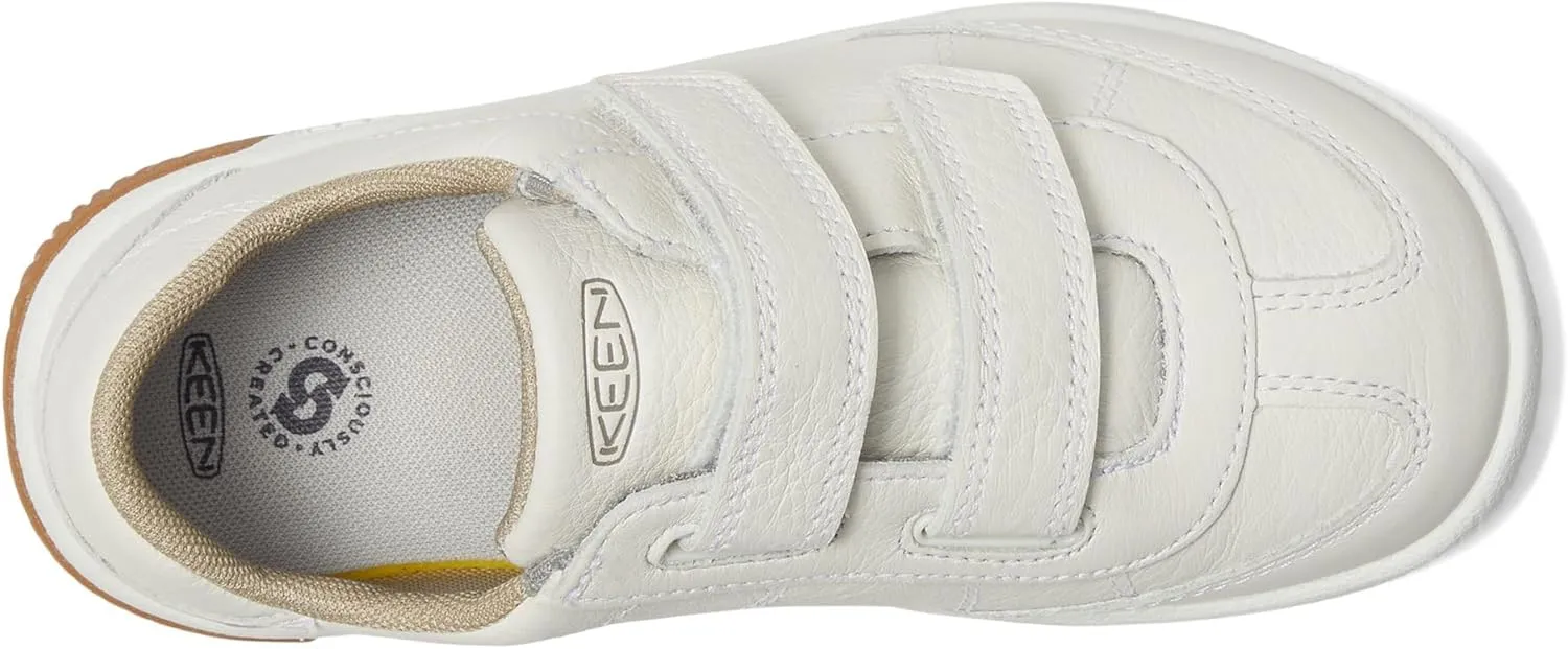KEEN unisex child KNX T-Toe Lightweight Double Strap Barefoot Feel