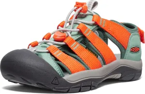 KEEN unisex child Newport Boundless Adaptive Alternative Closure Easy On Outdoor Water