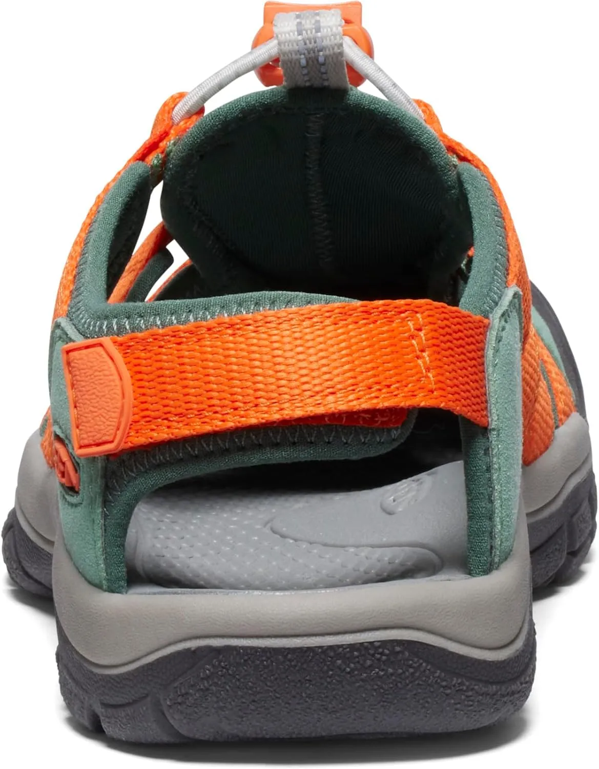 KEEN unisex child Newport Boundless Adaptive Alternative Closure Easy On Outdoor Water