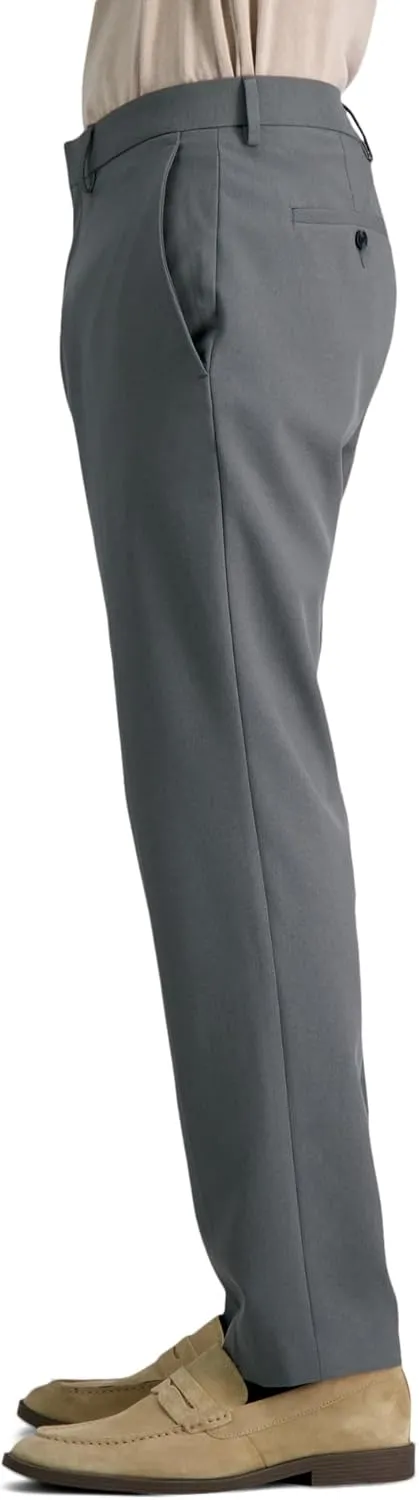 Kenneth Cole REACTION Men's Modern Fit Stretch Dress Pant
