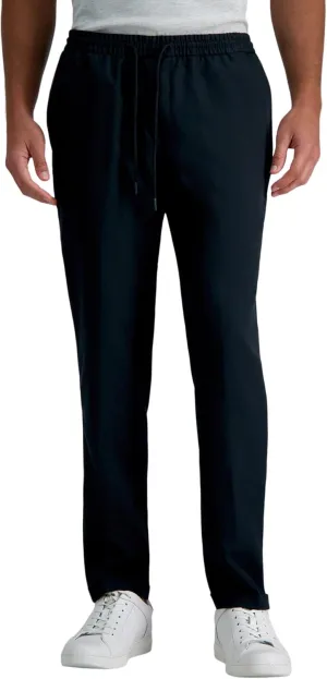 Kenneth Cole REACTION Mens Slim Fit Jogger Pant