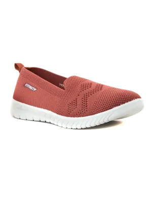 Khadim Fitnxt Loafer Sneakers Casual Shoe for Women