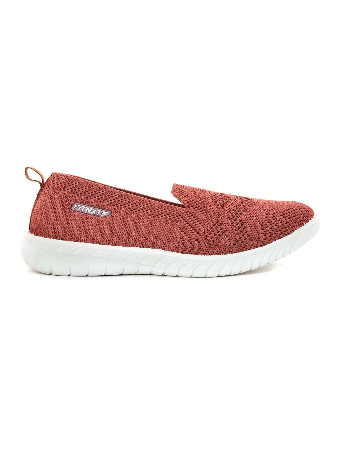 Khadim Fitnxt Loafer Sneakers Casual Shoe for Women