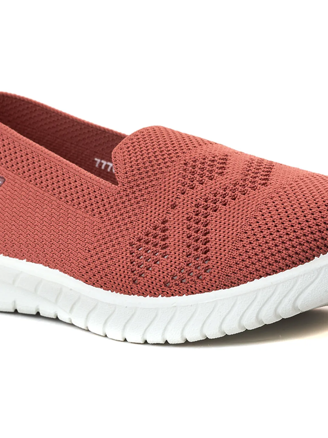Khadim Fitnxt Loafer Sneakers Casual Shoe for Women
