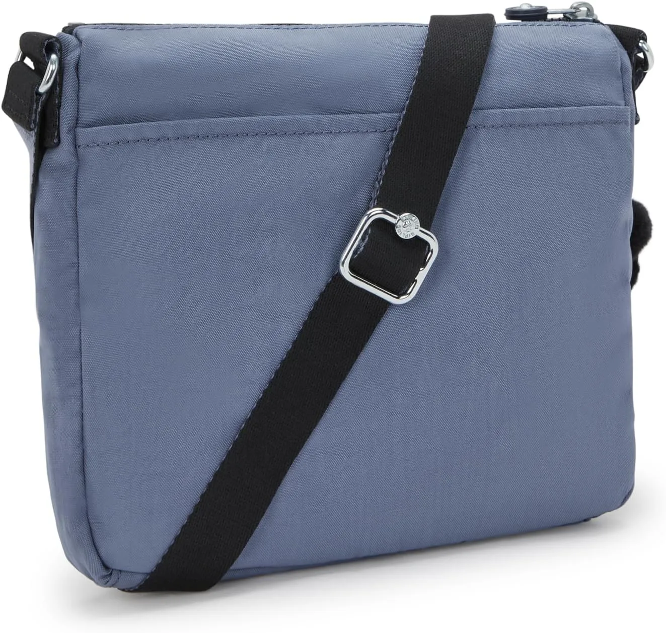Kipling Women's Sebastian Crossbody, Super Light, Durable Messenger, Shoulder Bag