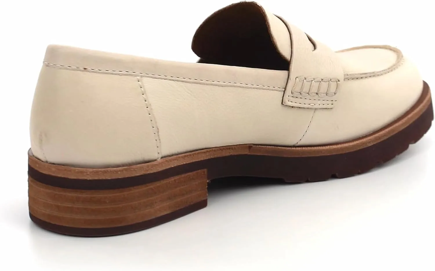 KORK-EASE Women's Carlisle Leather Loafer