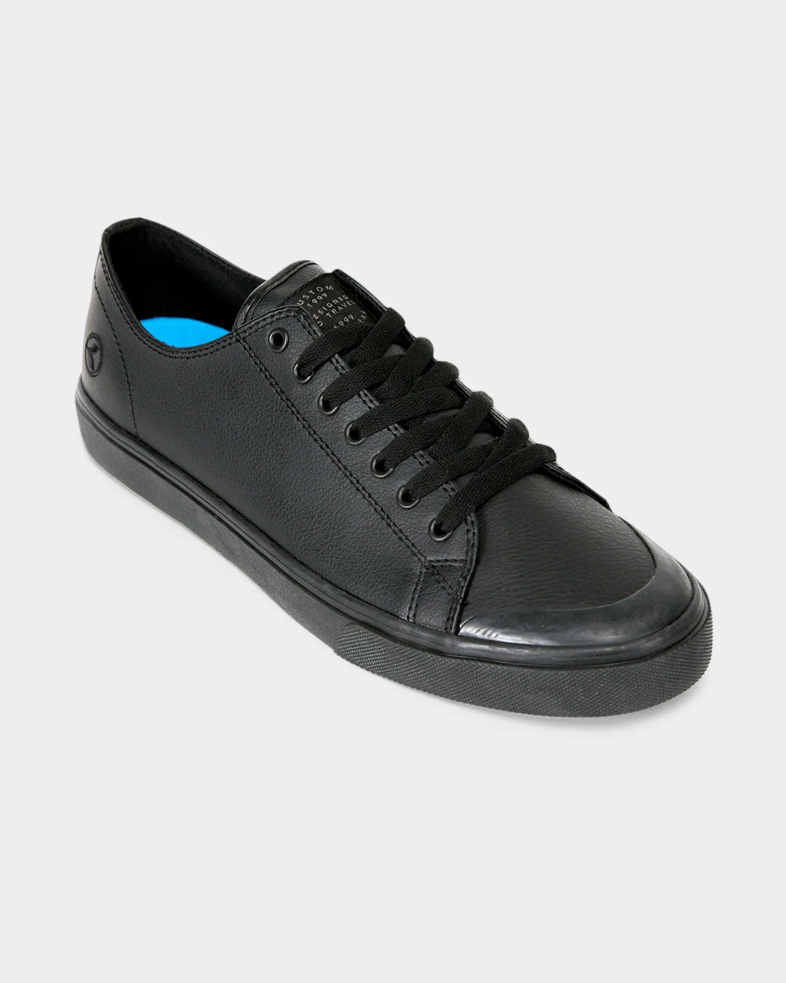 Kustom Slim Vulc