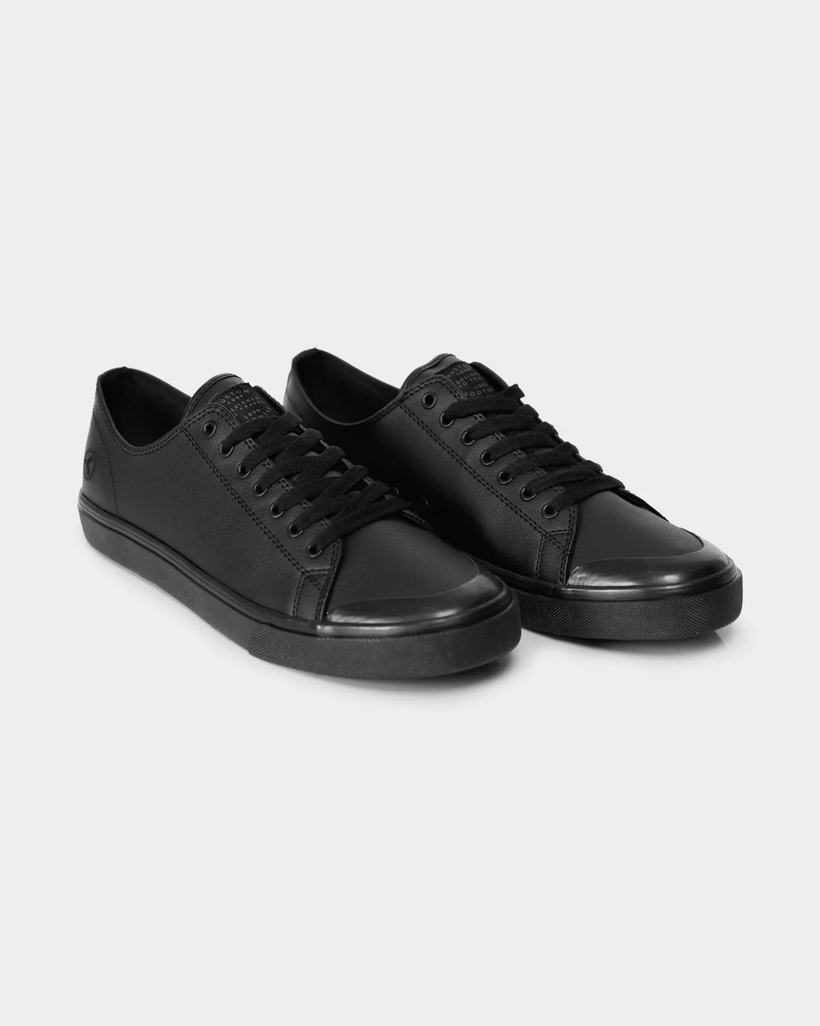 Kustom Slim Vulc