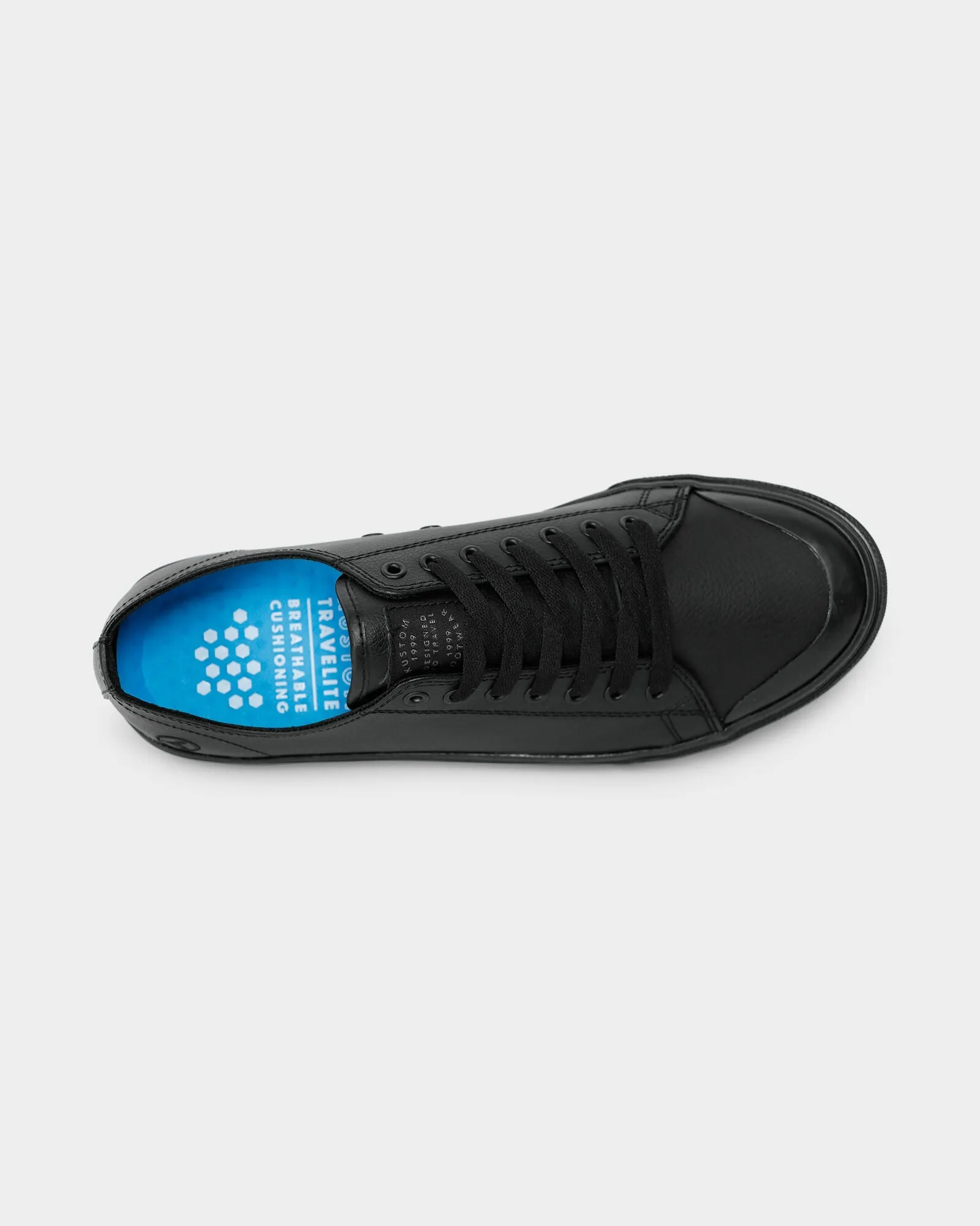 Kustom Slim Vulc