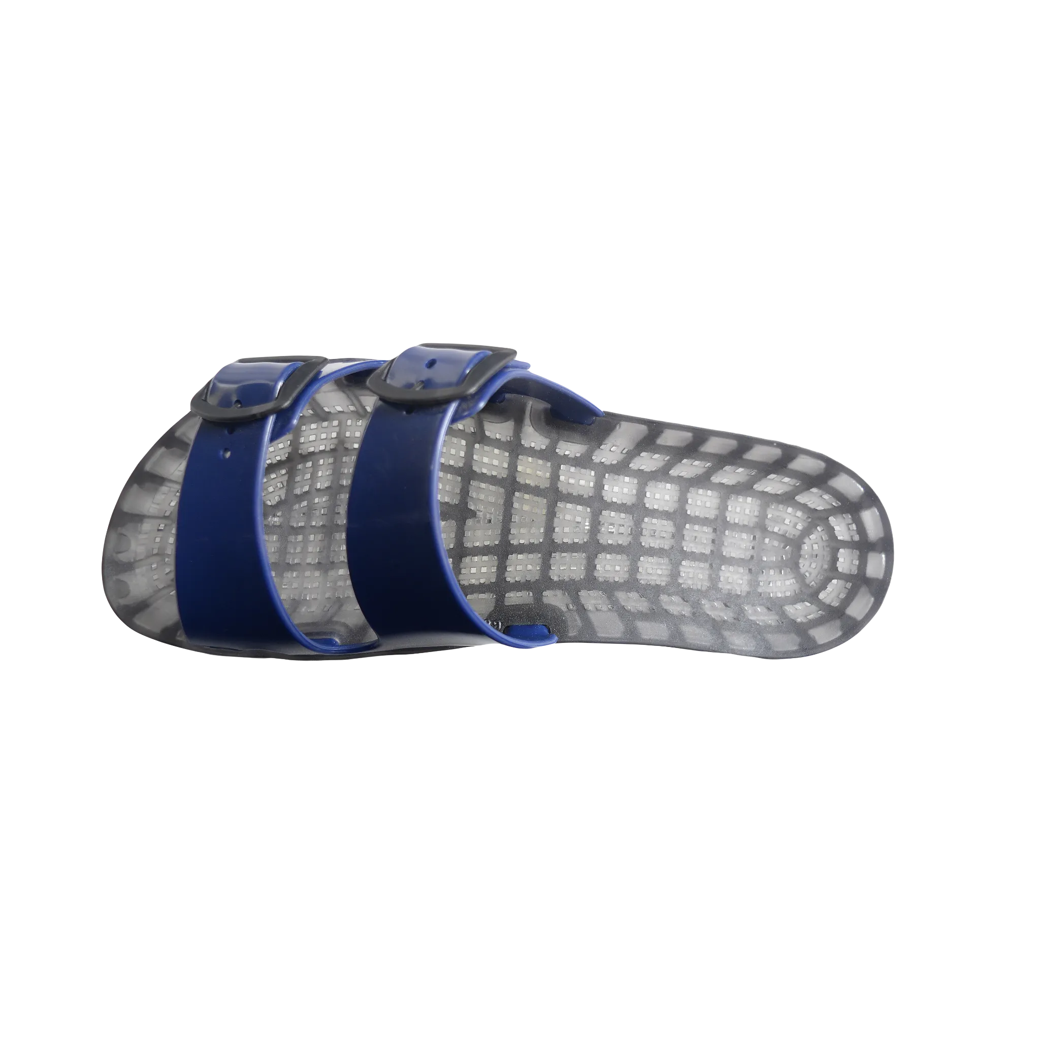 La Jolla - London Slide Sandal - Blue