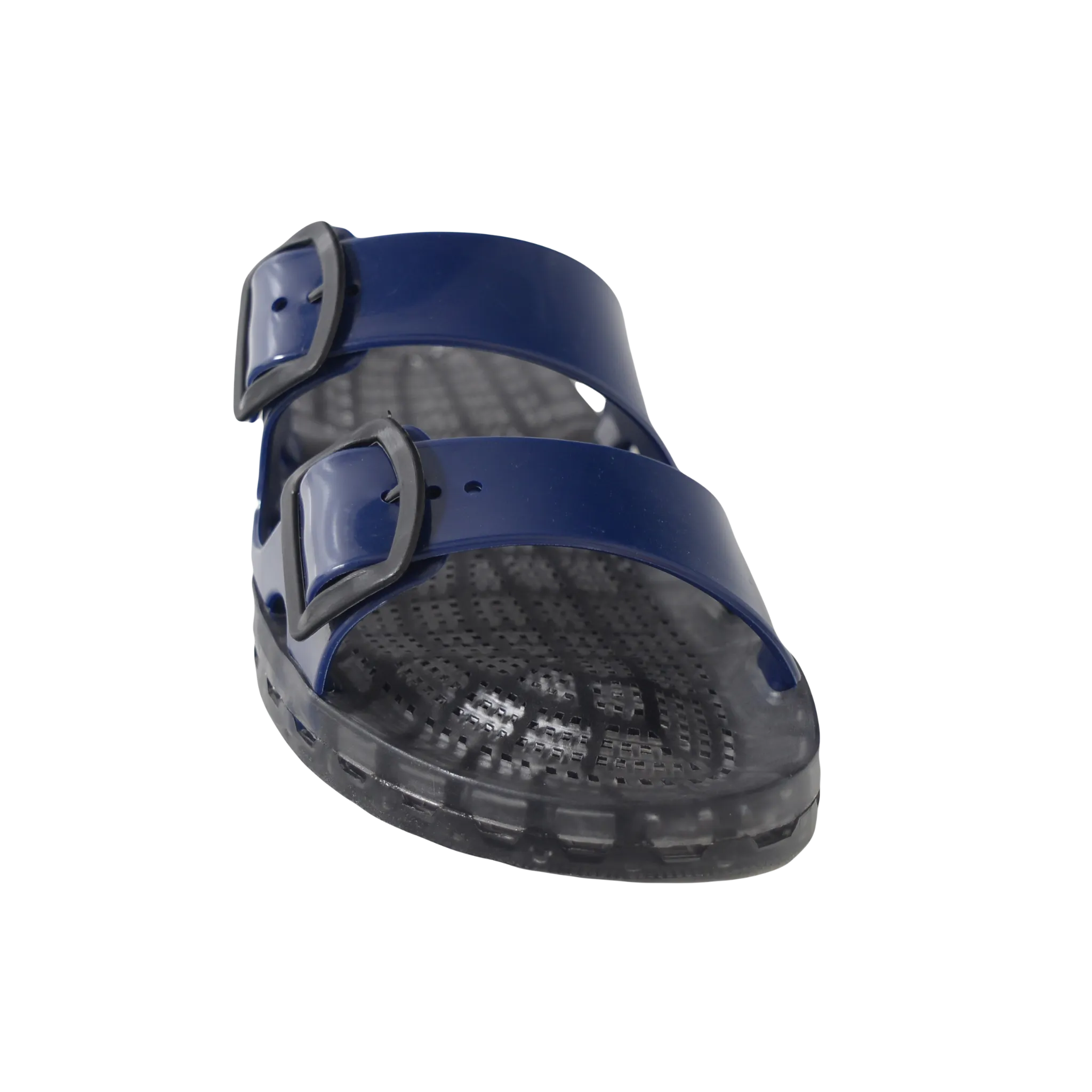 La Jolla - London Slide Sandal - Blue