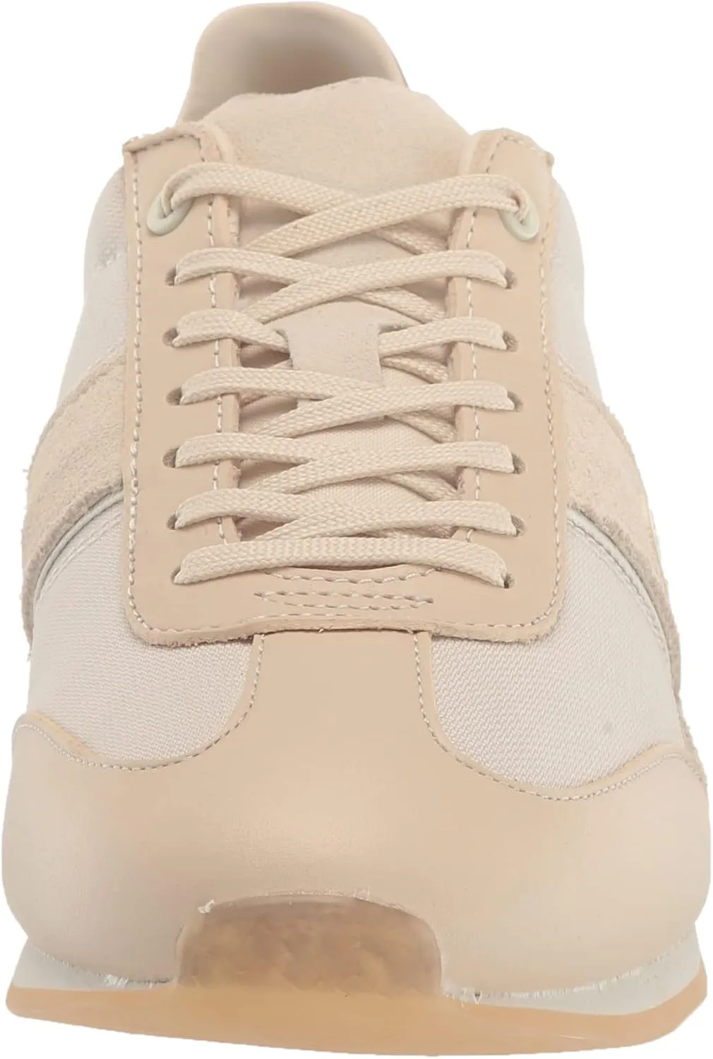Lacoste Men's Angular Sneaker