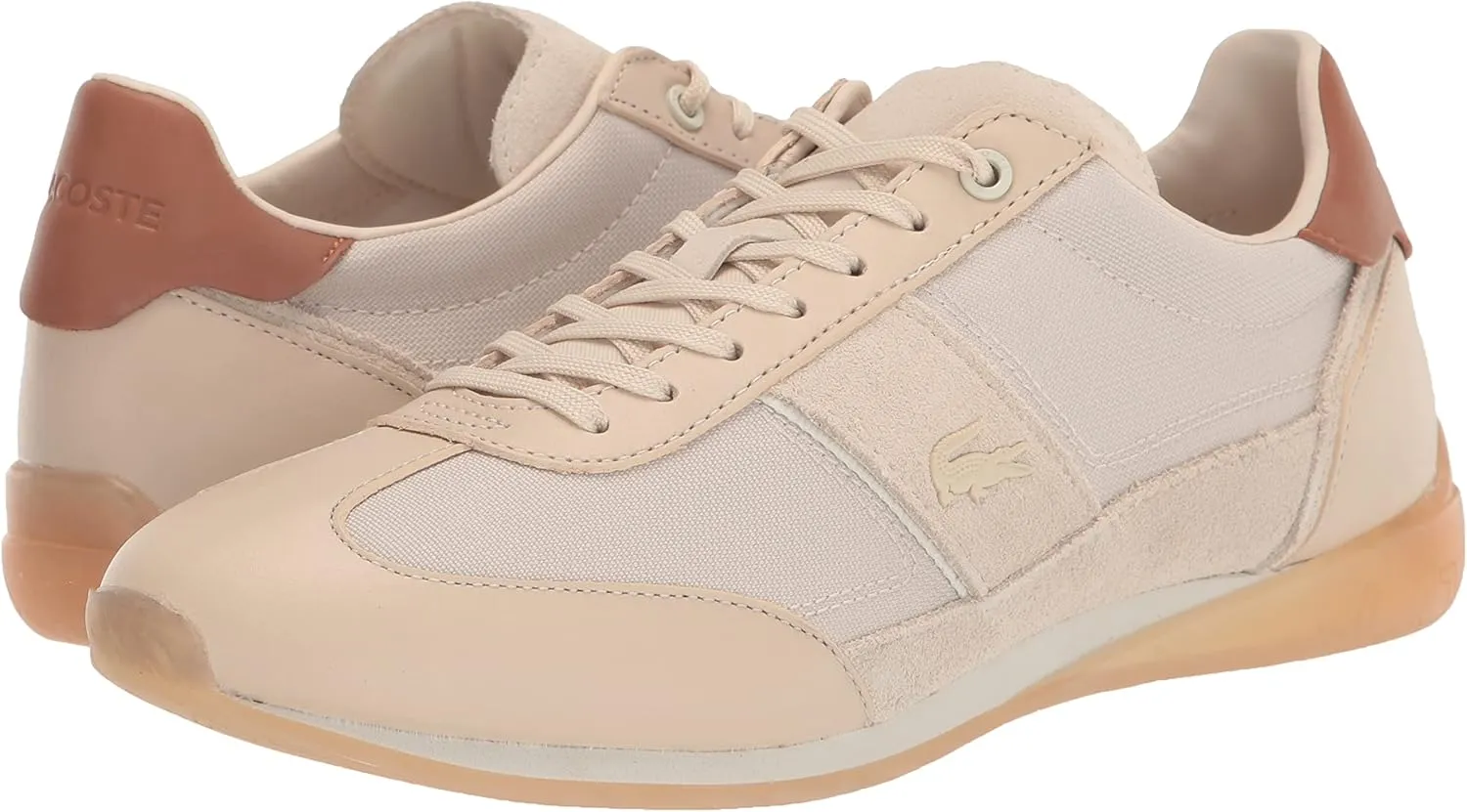 Lacoste Men's Angular Sneaker