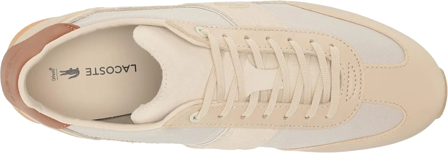 Lacoste Men's Angular Sneaker
