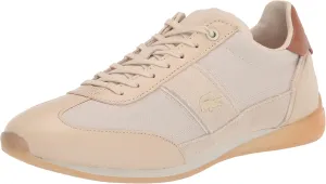 Lacoste Men's Angular Sneaker