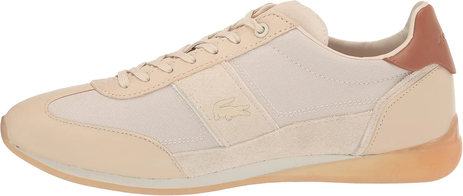 Lacoste Men's Angular Sneaker