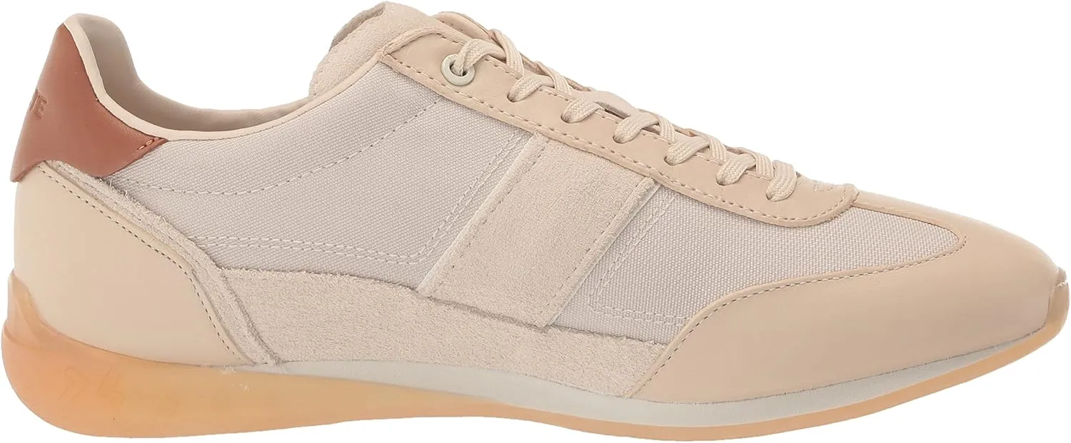 Lacoste Men's Angular Sneaker