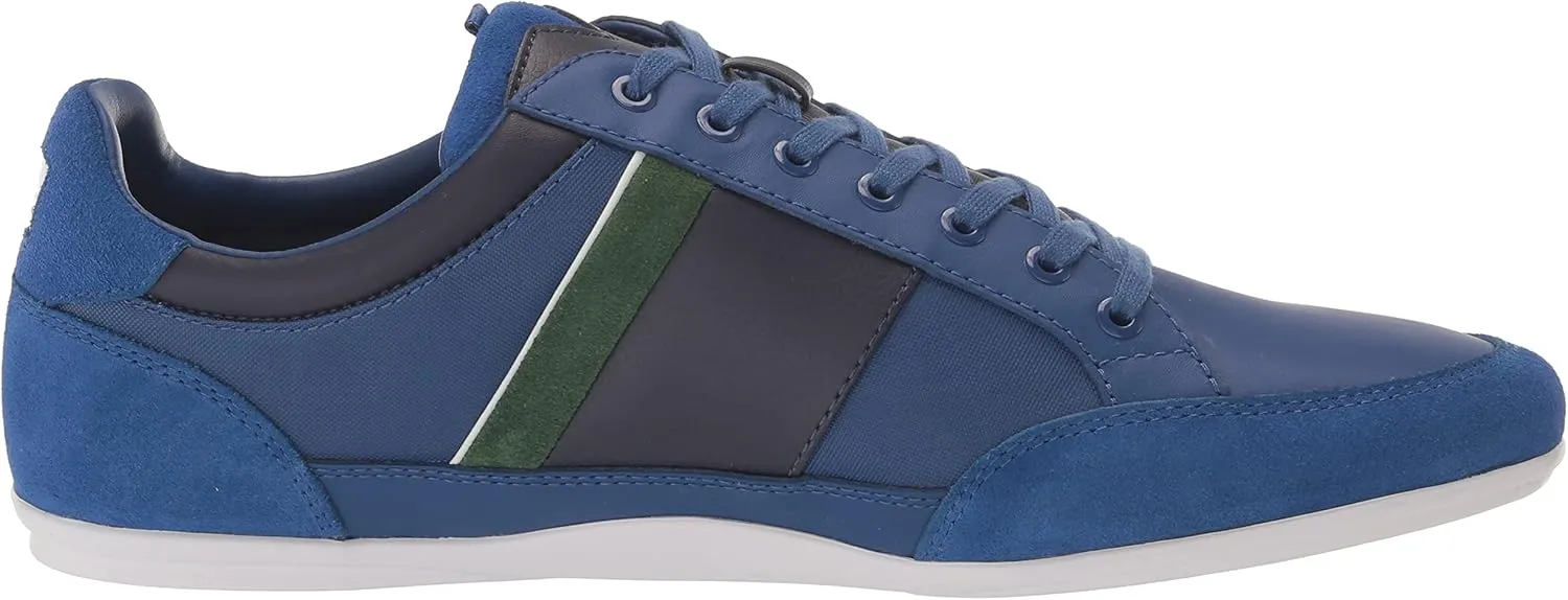 Lacoste Men's Chaymon Sneaker