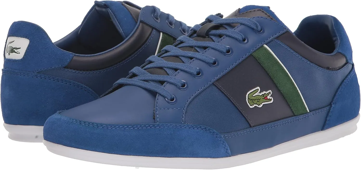 Lacoste Men's Chaymon Sneaker