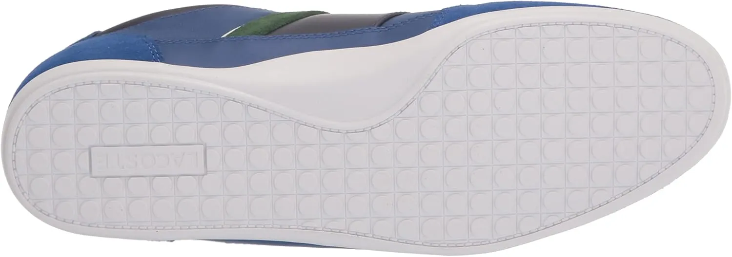 Lacoste Men's Chaymon Sneaker