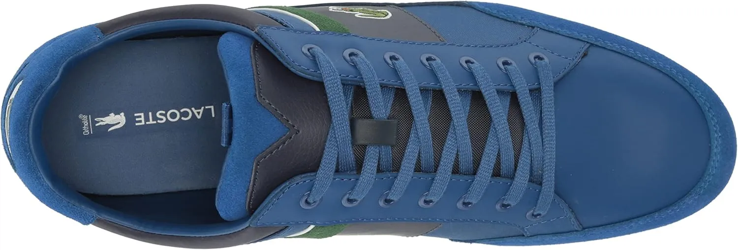 Lacoste Men's Chaymon Sneaker