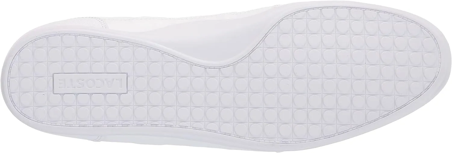Lacoste Men's Chaymon Sneaker