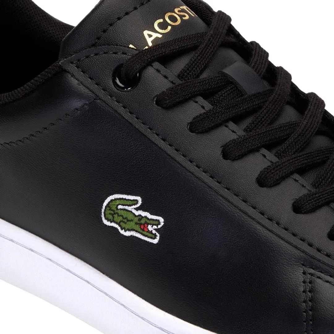 Lacoste Women's Hydez Leather Sneaker