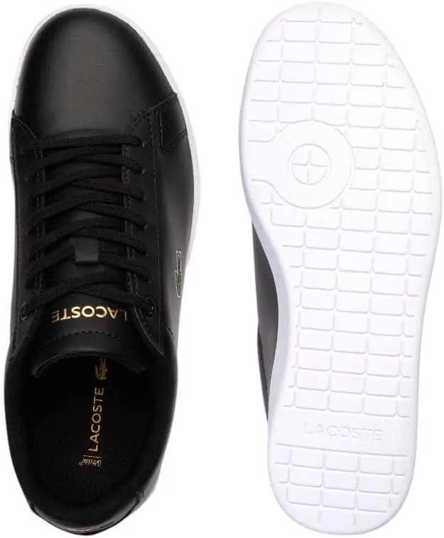 Lacoste Women's Hydez Leather Sneaker