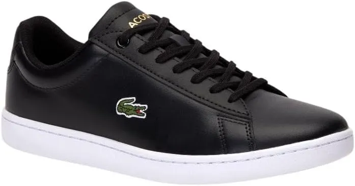 Lacoste Women's Hydez Leather Sneaker