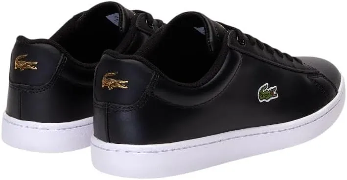 Lacoste Women's Hydez Leather Sneaker