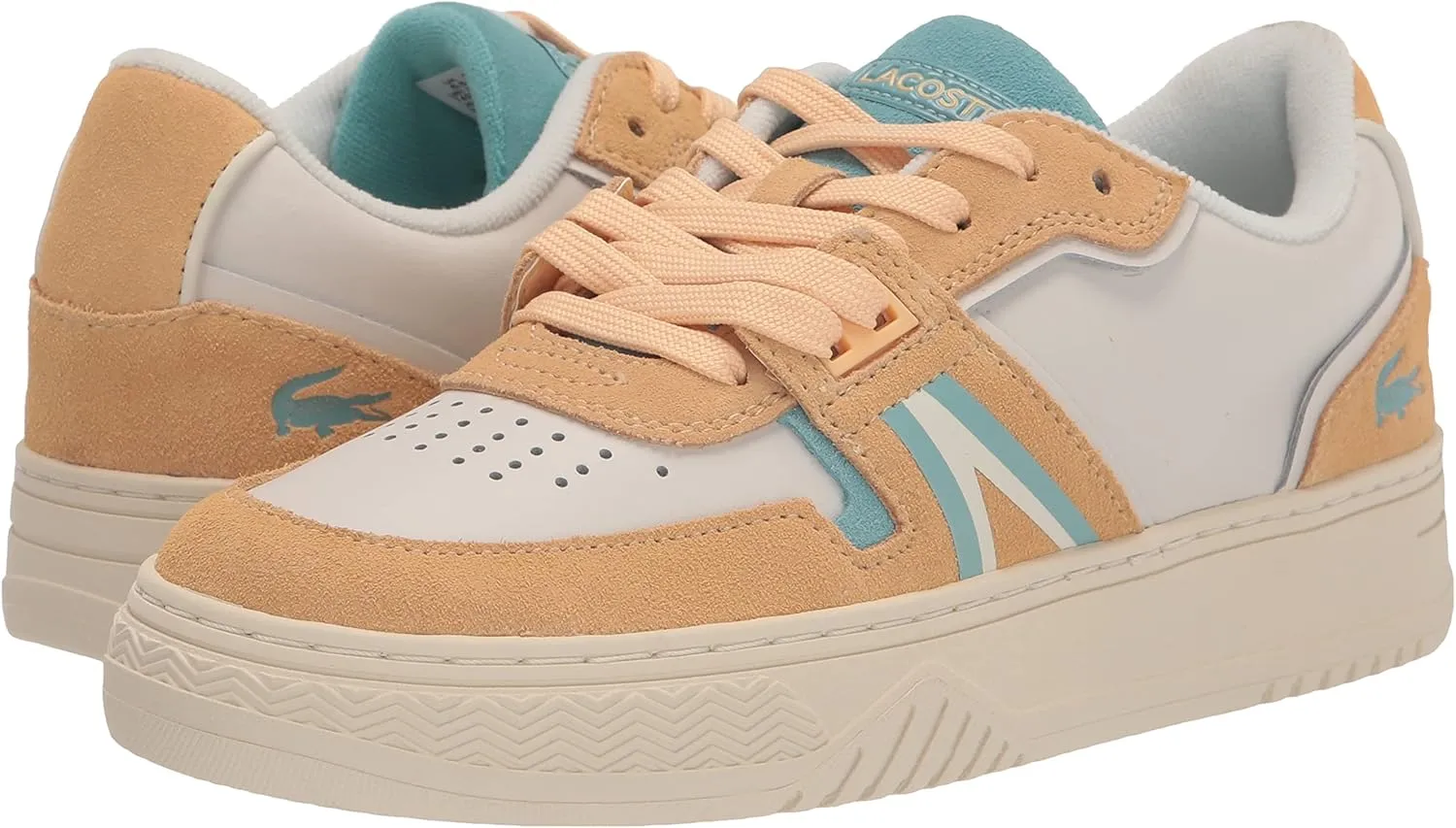 Lacoste Women's L001 Sneaker