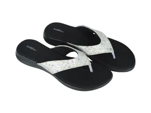 LADIES FLAT CHAPPAL 91705